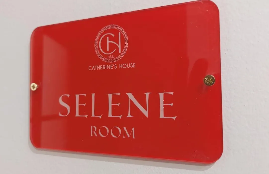 Catherine'S House-1